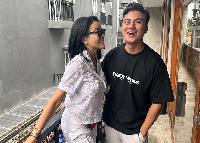 Kirim WA Duluan, Baim Wong Baikan dengan Nikita Mirzani Setelah 3 Tahun
