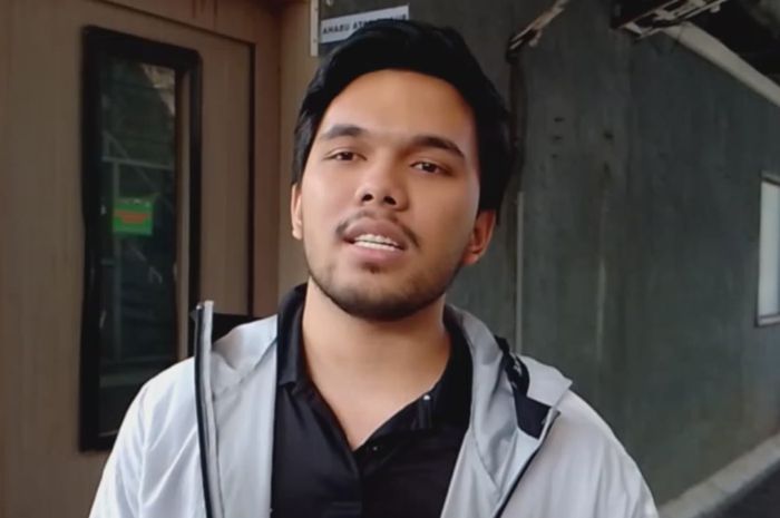 Thariq Halilintar Buka Suara Usai Ngamuk hingga Tulis Kata Kasar di Threads, Ternyata karena Utang