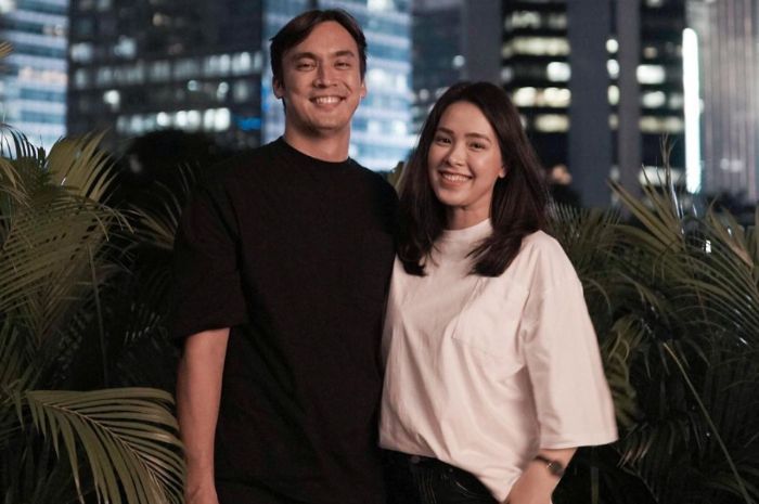 Rendy Kjaernett Berharap Syahnaz Minta Maaf ke Lady: Yang Ngelakuin Bukan Cuman Gua, Dia Juga!
