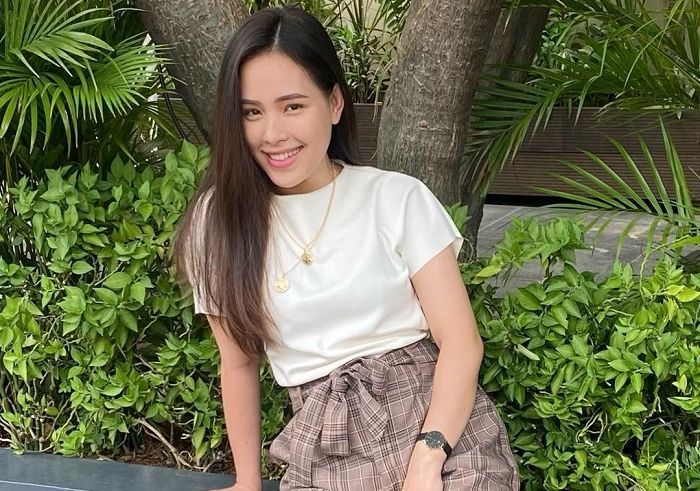 Pasca Gugat Cerai Rendy Kjaernett, Lady Nayoan Ngaku Didekati Banyak Pria