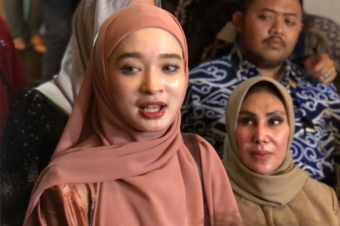 Inara Rusli Buka Pintu Damai dengan Tenri Anisa soal Kasus Pencemaran Nama Baik