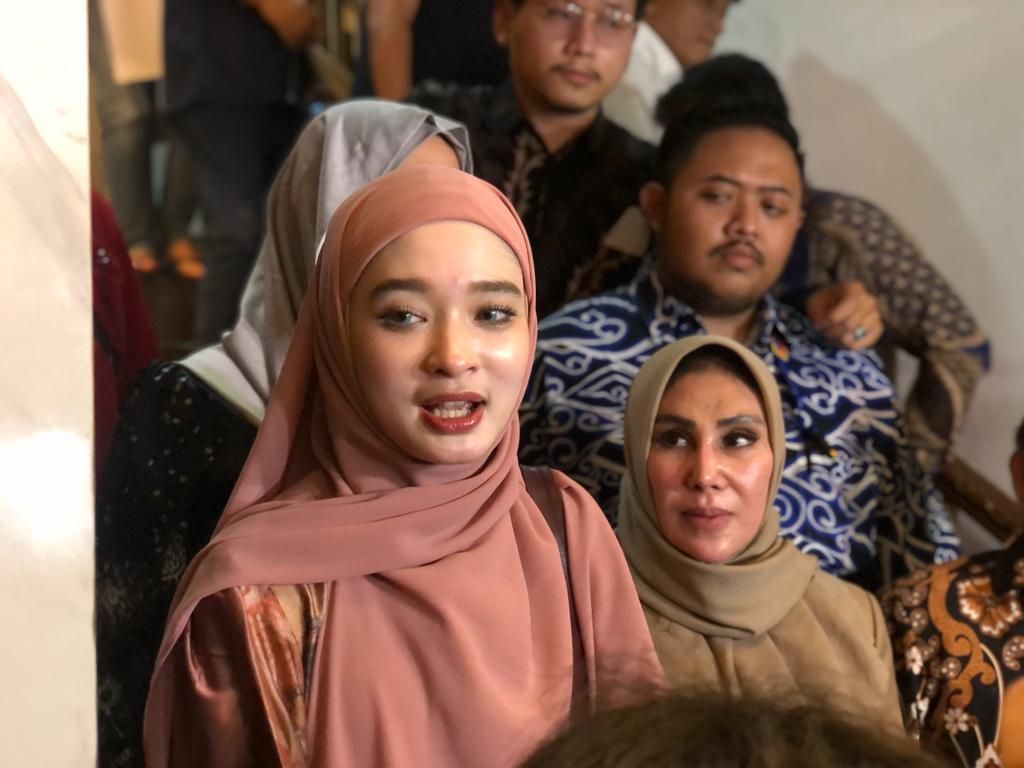 Inara Rusli Blak-blakan Sebut Virgoun Main Tangan ke Anak: Aku Maklum, Lagi Emosional Breakdown!
