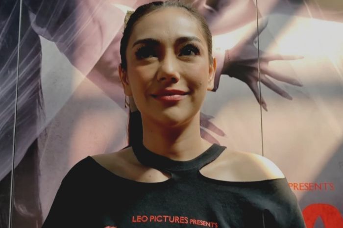 Celine Evangelista Buka Suara Usai Stefan William Bantah Tak Pernah Temui Anak: Aku yang Selalu Ada!