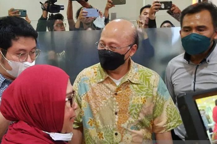 Babak Baru! Polisi Mulai Periksa Saksi dalam Kasus Dugaan Penggelapan Rp5 M Mario Teguh