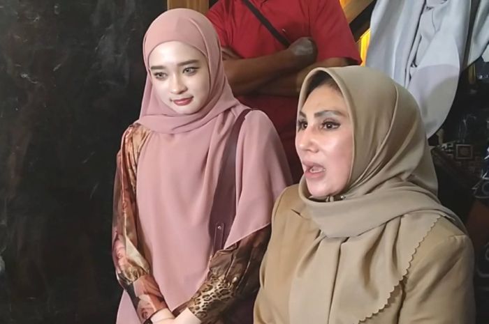 Pengacara Geram Lihat Chat Virgoun ke Inara Terlalu Vulgar: Gak Etis Suami Bicara seperti Itu ke Istri