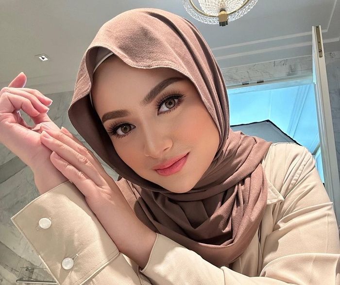 Nathalie Holscher Sebut Uang Bulanan Rp25 Juta dari Sule Kecil: Sepatu Anak Aja Rp10 Juta