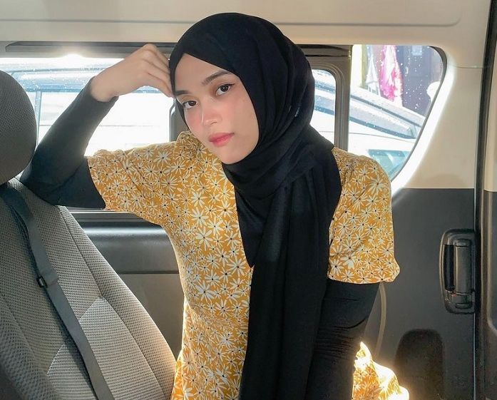 Sule Dituding Selingkuh, Putri Delina Unggah Ini di Instagram