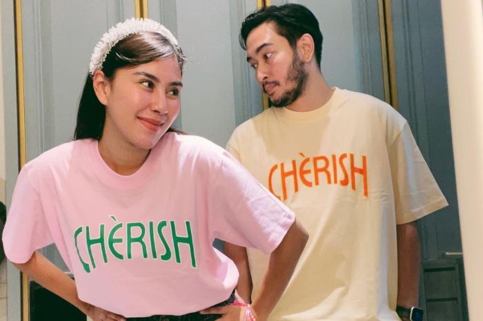Syahnaz Dinyinyirin Ngebucin sama Jeje, Netizen Salfok Panggilan dan Emot Chat Lebih Sweet ke Rendy