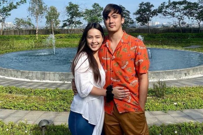 Lady Tetap Mau Cerai meski Rendy Akui Kesalahan Selingkuh dan Pengen Rujuk: Maaf Aja Gak Cukup!