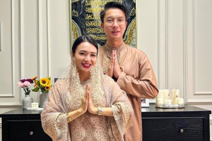 Wika Salim Siap ke Jenjang Pernikahan dengan Max Adam Usai Dapat Restu Keluarga: Doain Aja!