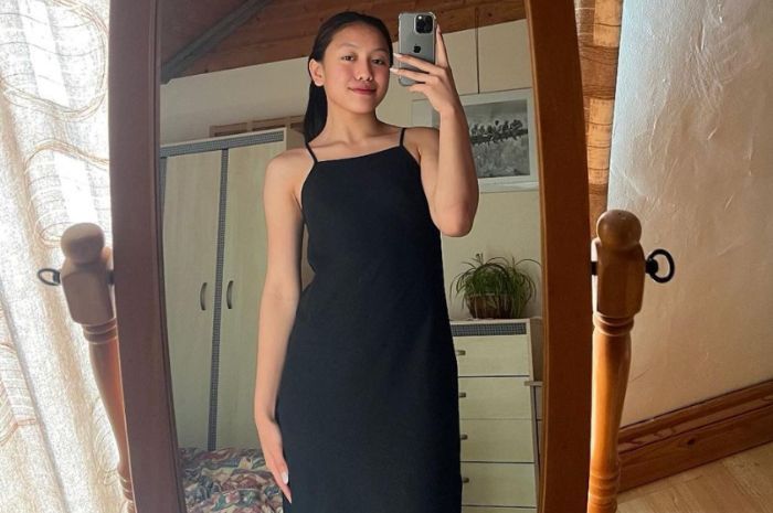 Geger! Lolly, Anak Nikita MIrzani Ribut dengan Hanna Shahab Gegara Cowok