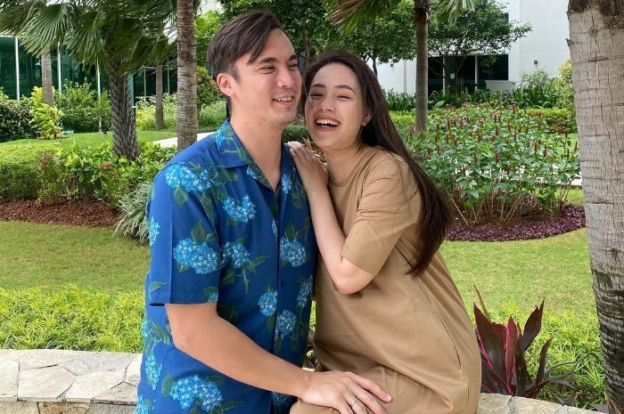 Rendy Kjaernett Tepati Janji Ganti Tato Gambar Syahnaz, Bakal Diganti Wajah Lady Nayoan?