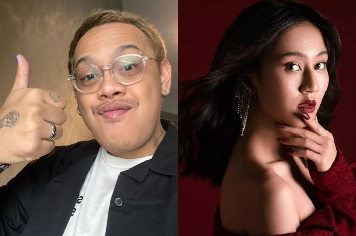 Buntut Podcast dengan Keisya Levronka, Kini Giliran Instagram Marlo Ernesto Kena Suspend