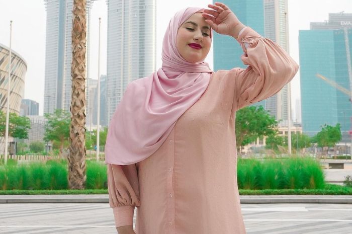 Tasyi Athasyia Bawa Dua Saksi saat Jalani Pemeriksaan di Polda Metro Jaya