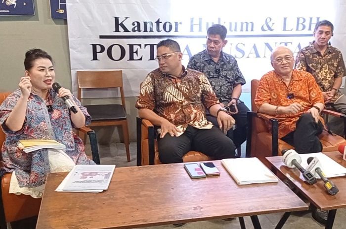 Mario Teguh Bantah Jadi BA dan Lakukan Penipuan Rp5 M: Betul-betul Memalukan!