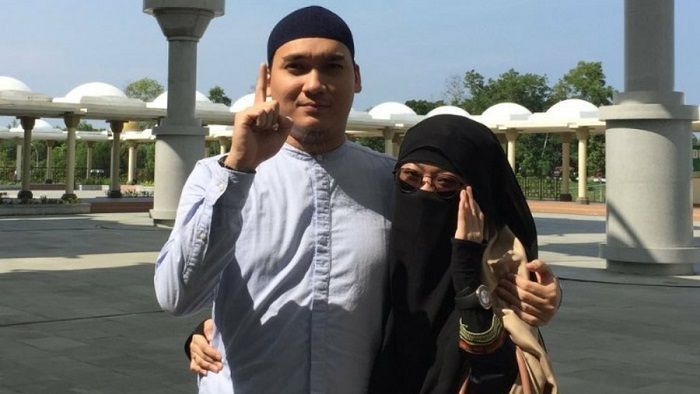 Pilu! Egi John Jual Akun Instagram Rp1 Juta demi Bantu Pengobatan Ayahnya