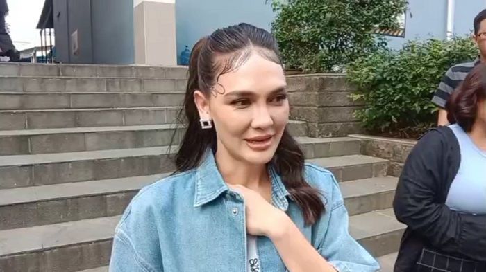Luna Maya dan Maxime Bouttier Dikabarkan Bakal Tunangan Bulan Agustus, Benarkah?