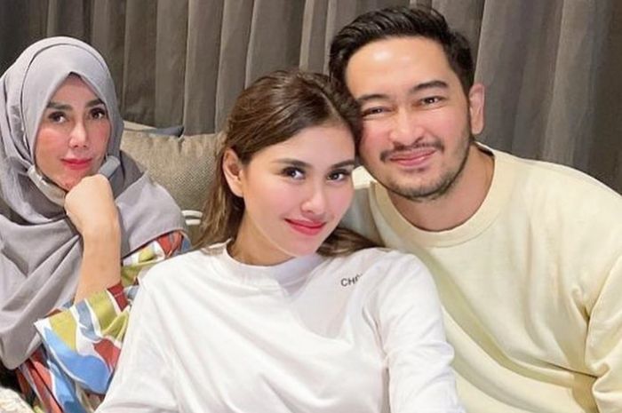 Amy Qanita Tegas Tak Paksa Jeje Maafkan Syahnaz Selingkuh: Kalo Gak Bahagia, Mungkin Jodohnya sampai di Sini