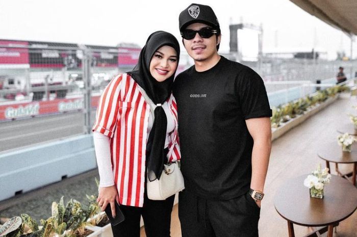 Aurel Hermansyah Ternyata Pernah Minta Cerai Baru Sebulan Nikah, Syok Hadapi Sifat Atta Halilintar