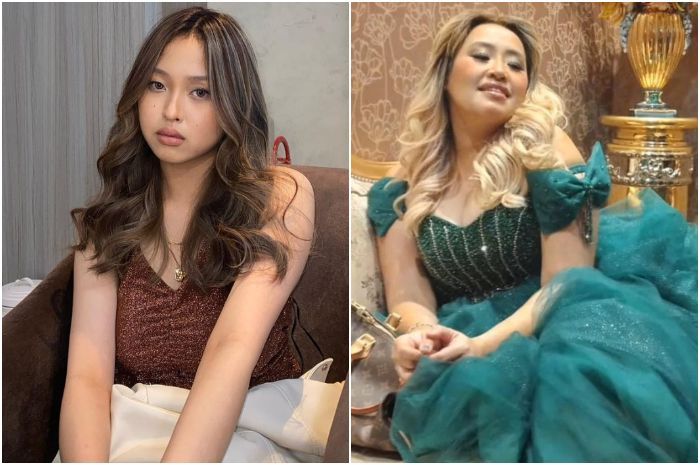 Pinkan Mambo Sebut Michelle Ashley Susah Diatur dan Suka Maki-maki, bak Pepatah Air Susu Dibalas Air Tuba