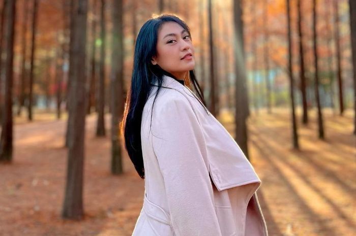 Ayu Anjani Diam-diam Cerai dari Suaminya, Kini Sandang Status Janda Lagi