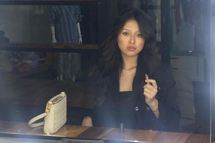 Michelle Ashley Anak Pinkan Mambo Tersiksa Ada di Rumah karena Dilecehkan Ayah Tiri: Banyak Trauma!