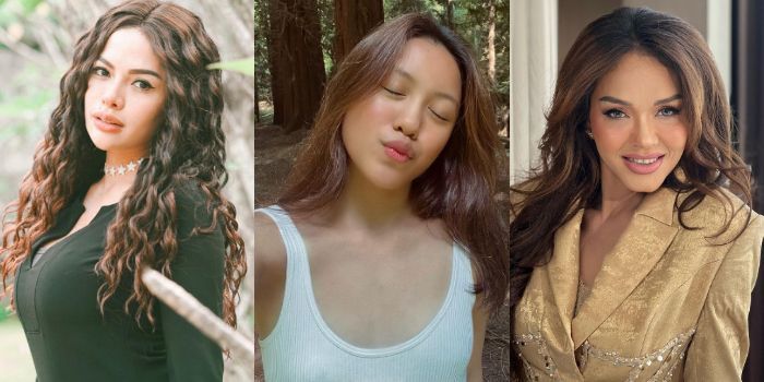 Dilarang Nikita Mirzani, Lolly Malah Didukung Bunda Corla Open Endorse: Aku Bangga Kalo Anak Ngurangi Beban!
