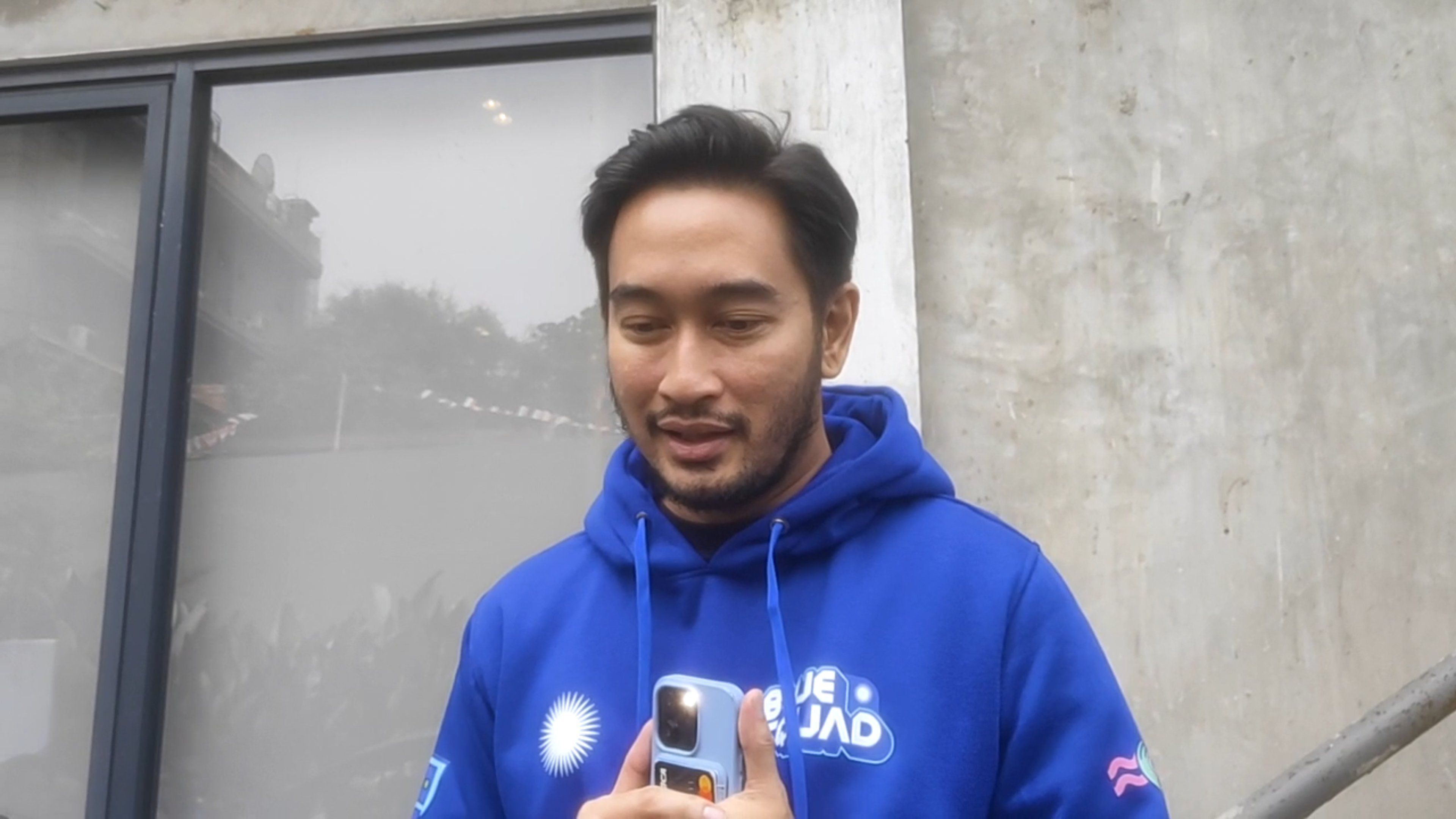 Usai Diterpa Kasus Perselingkuhan, Hubungan Jeje Govinda dan Syahnaz Sadiqah Kian Mesra