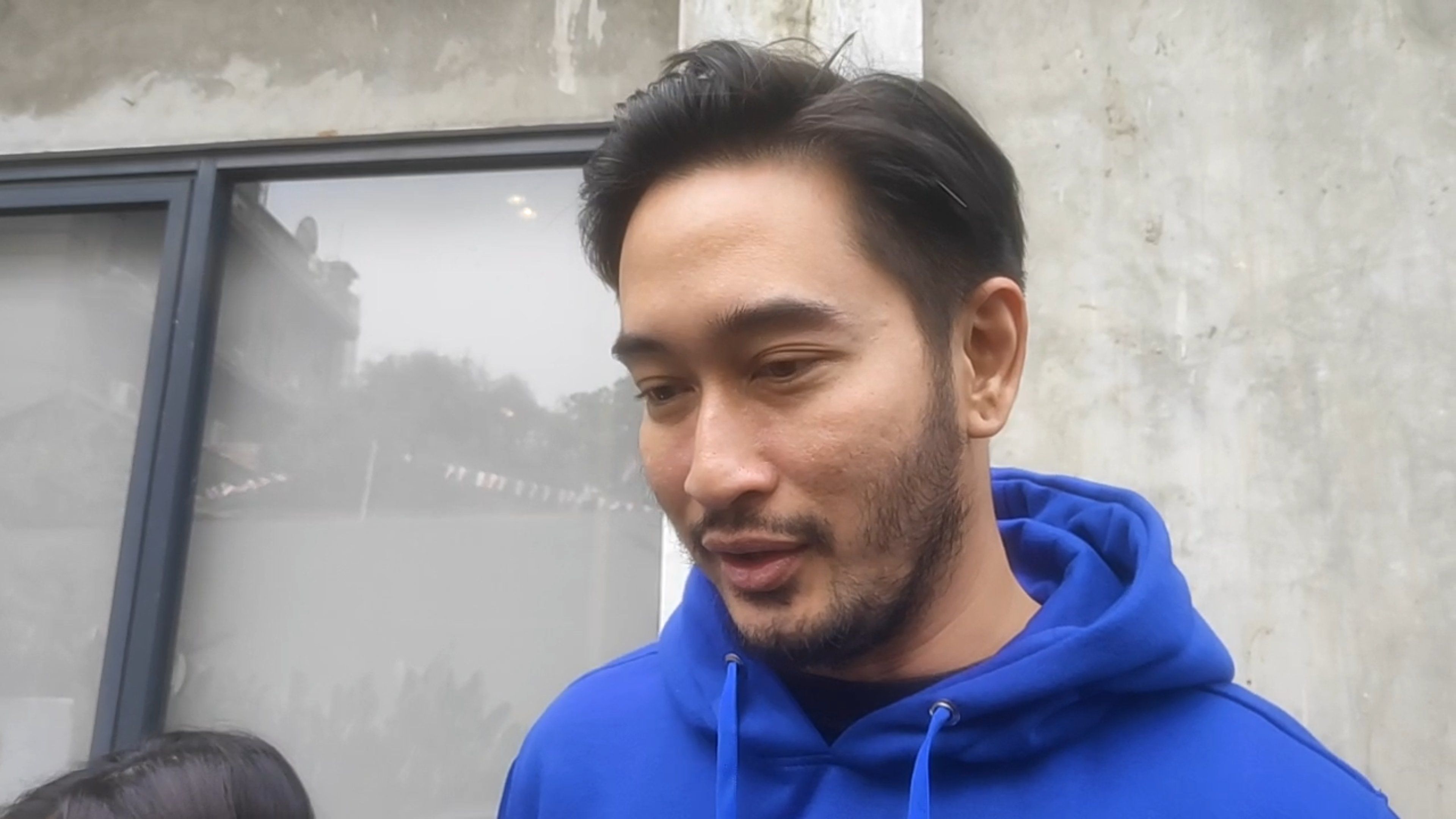 Profil Jeje Govinda Adik Ipar Raffi Ahmad  yang Maju Jadi Calon Bupati Bandung Barat