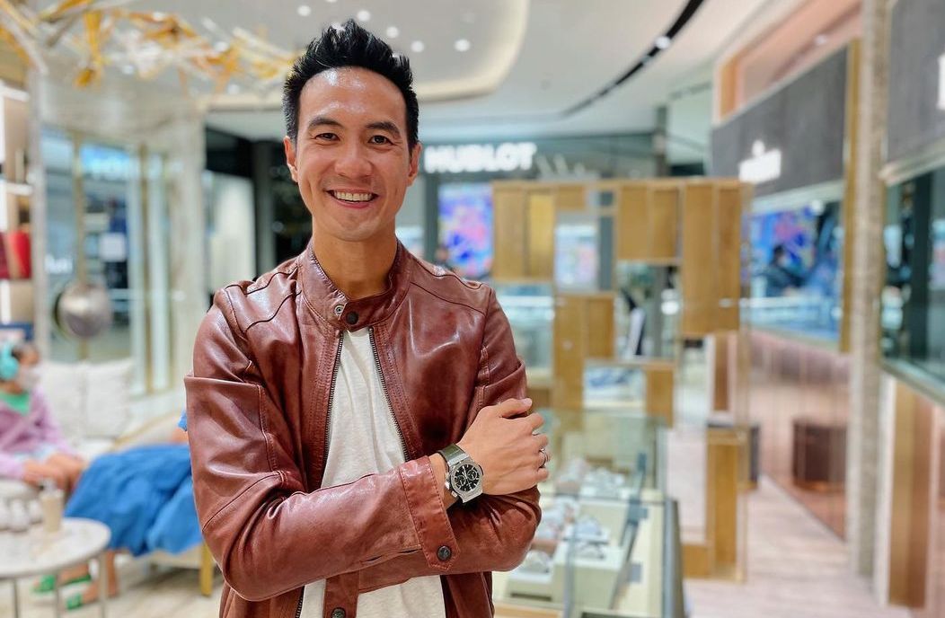 Daniel Mananta Temukan Konsep LGBTQ Sudah Diajarkan ke Murid Sekolah Internasional di Jakarta, Auto Cabut!