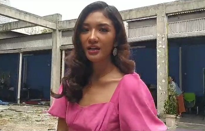 Juara 4 Miss Universe Indonesia 2023 Buka Suara Soal Body Checking, Tak Dipaksa Buka Baju