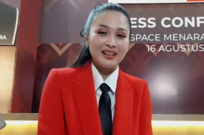 Kualitas Udara Jakarta Buruk, Anak Sandra Dewi sampai Sakit!