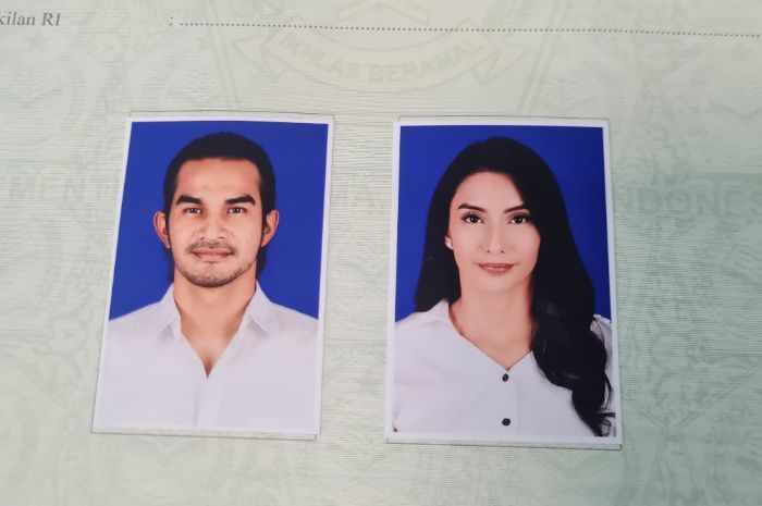 Terkuak! Ini Tanggal Pernikahan Tyas Mirasih dan Tengku Tezi