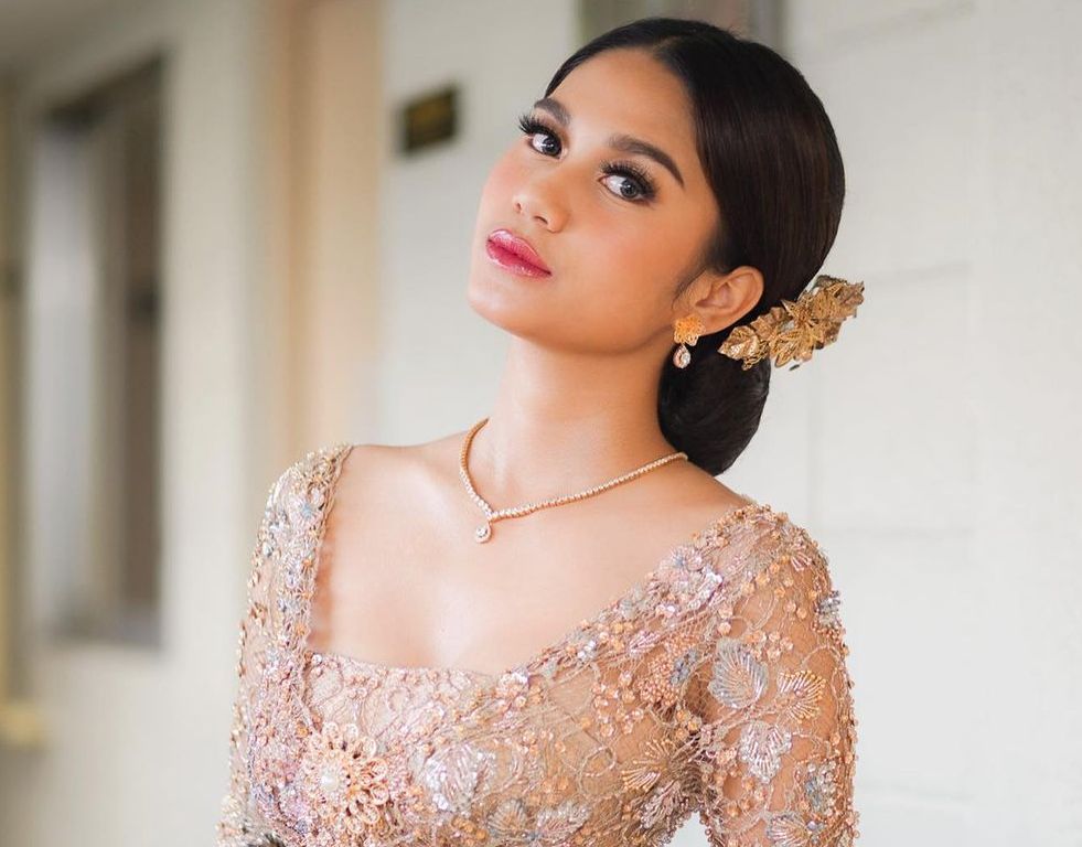 Azizah Salsha Belum Hapus Foto Mantan Meski Sudah Dinikahi Pratama Arhan, Netizen: Nikah Kepaksa Apa Gimana?