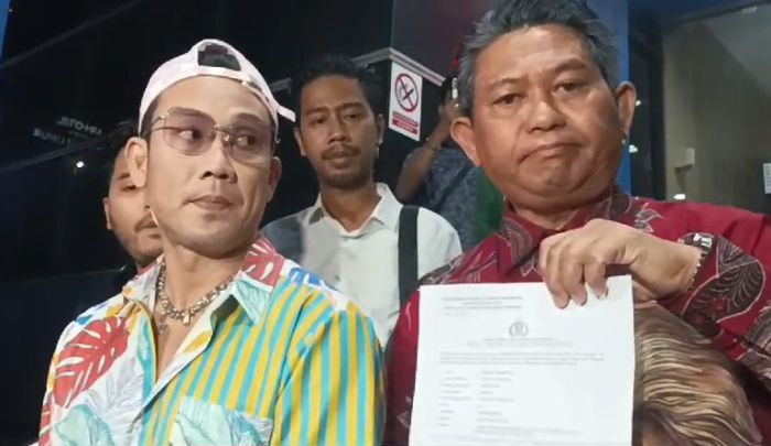 Terkuak! Ini Kerugian Daftar Denny Sumargo Polisikan DJ Verni Gegara Postingan Tes DNA