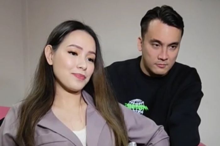 Lady Nayoan dan Rendy Kjaernett Sepakat Damai, Tunggu Pengesahan