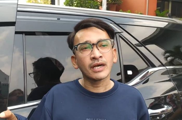 Ruben Onsu Belum Kasih Kado ke Sarwendah yang Ulang Tahun ke-34, Ini Alasannya!