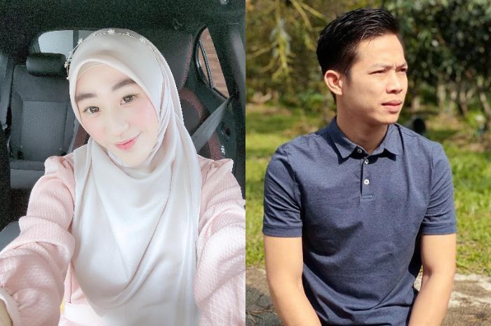 Larissa Chou Go Public Hubungannya dengan Ikram Rosadi: Dia Tipe yang Gak Banyak Bicara