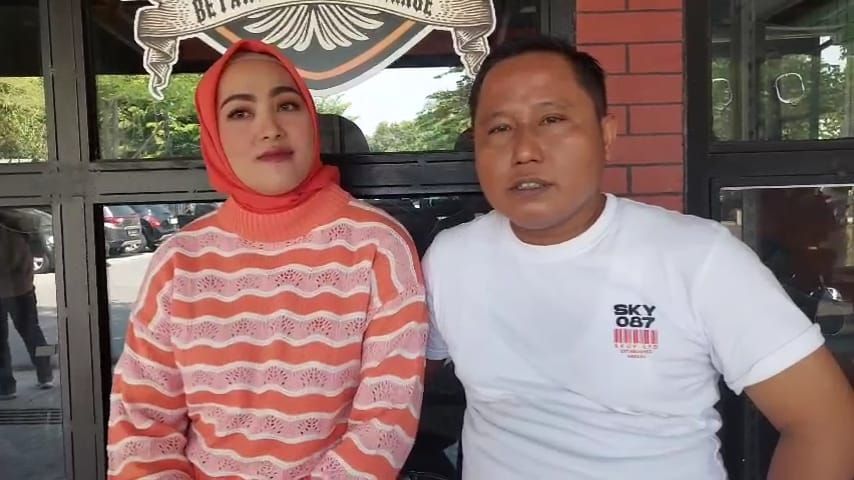 Ini Alasan Narji Eks Cagur Mantap Berpolitik, Gabung PKS untuk Dapil Jateng