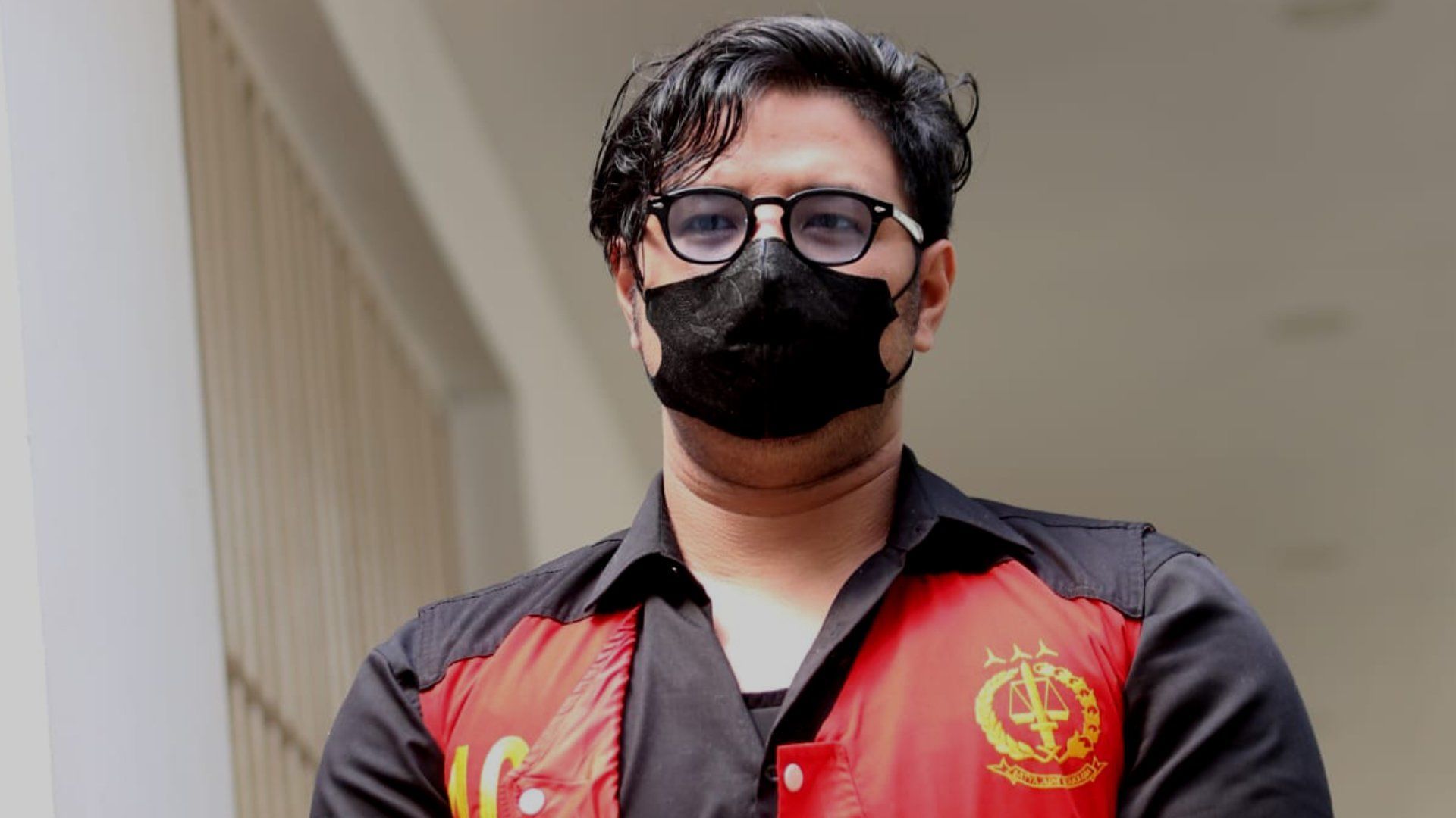 Ammar Zoni Dituntut 1 Tahun Penjara, Aditya Zoni Beri Tanggapan Tak Terduga
