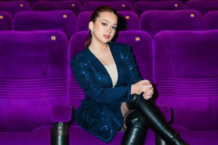 Video Syur 11 dan 4 Menit Mirip Rebecca Klopper Tersebar Lagi, Ini Respon Pengacara