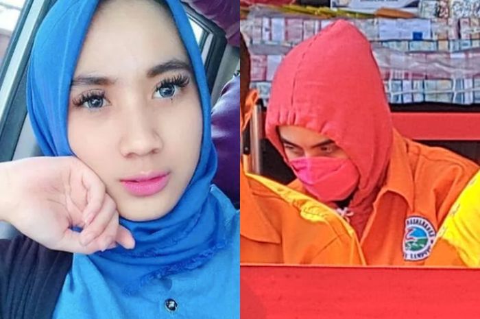 Selebgram Adelia Putri Salma Terafiliasi Sindikat Narkoba Fredy Pratama, Disebut Ratu Narkoba!