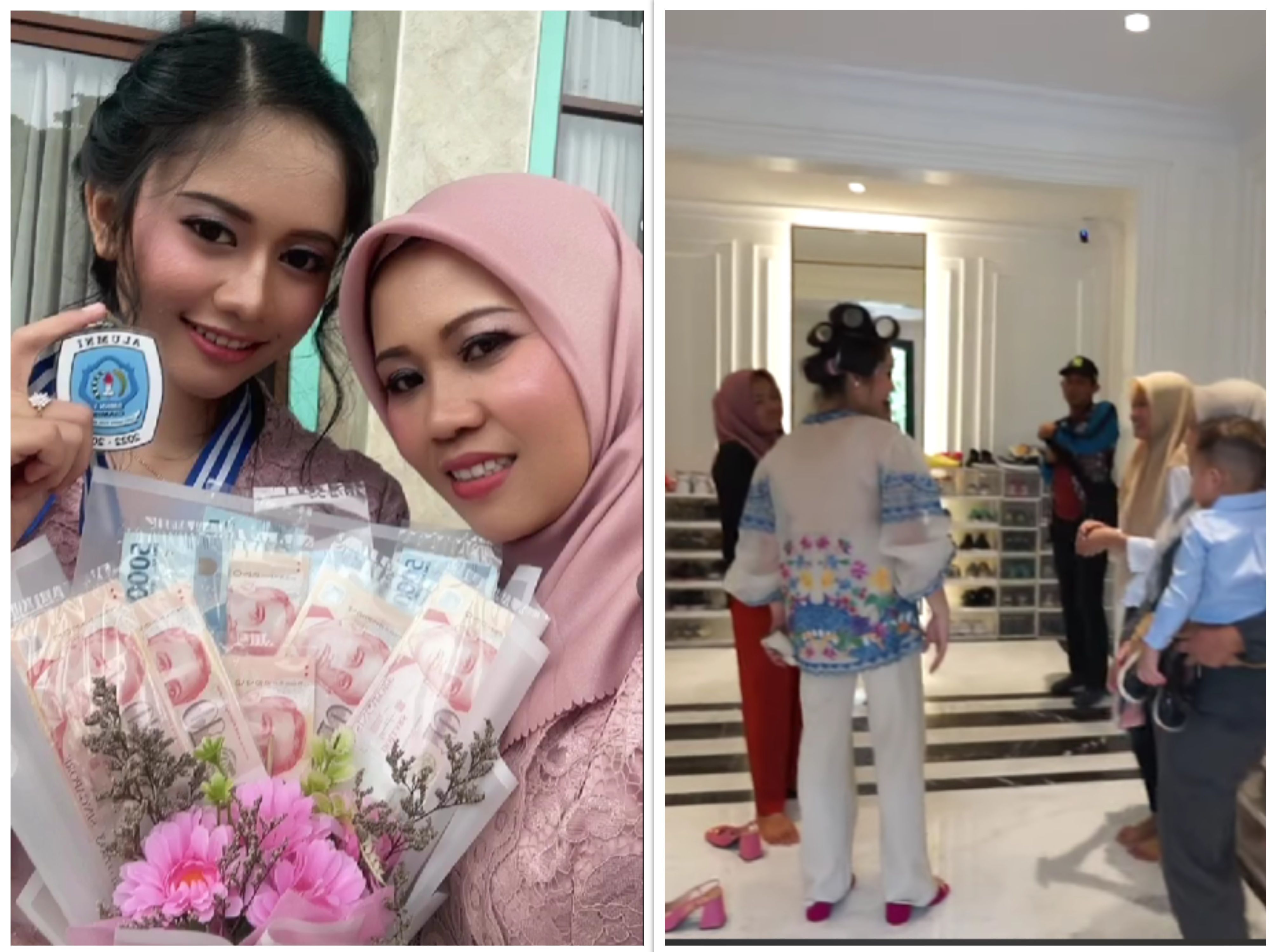 Bertemu Pertama Kali dengan Anak Sus Rini, Ternyata Begini Sikap dan Perlakuan Nagita Slavina