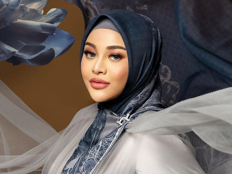 Aurel Hermansyah Menghebohkan Shopee Live, Lebih dari 16 Ribu Produk Terjual di Puncak Shopee 9.9
