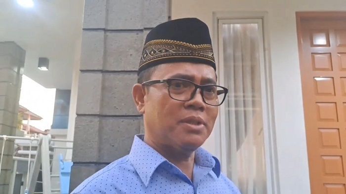 Haji Faisal Gak Diundang ke Acara Mitoni Aurel Hermansyah: Itu Acara Keluarga!