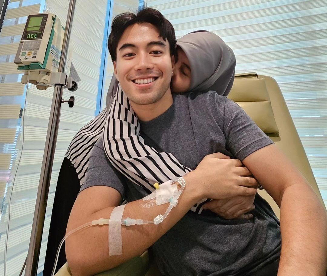 Ungkap Kanker Ginjalnya Sudah Menyebar ke Beberapa Titik, Vidi Aldiano: Gue Gak Boleh Cupu!
