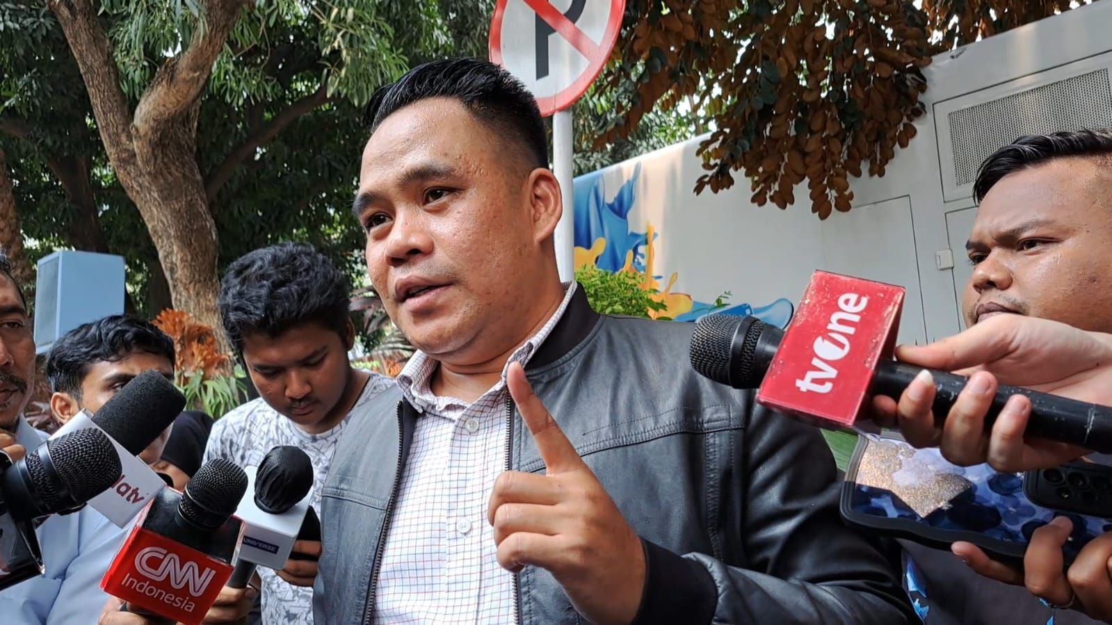 Artis FTV Inisial CN Ngaku Jadi Korban Bintangi Film Dewasa Buatan Pabrik Film Jakarta