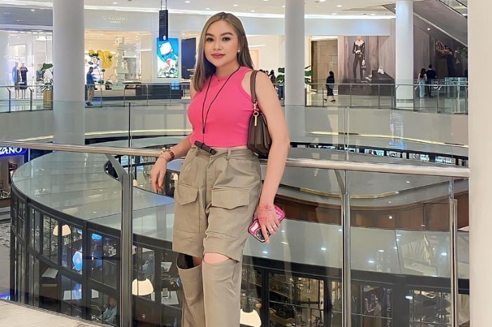 Chaca Novita Ngaku Jadi Korban Rumah Produksi Film Dewasa di Jaksel: Saya Kira Main Film Hidayah