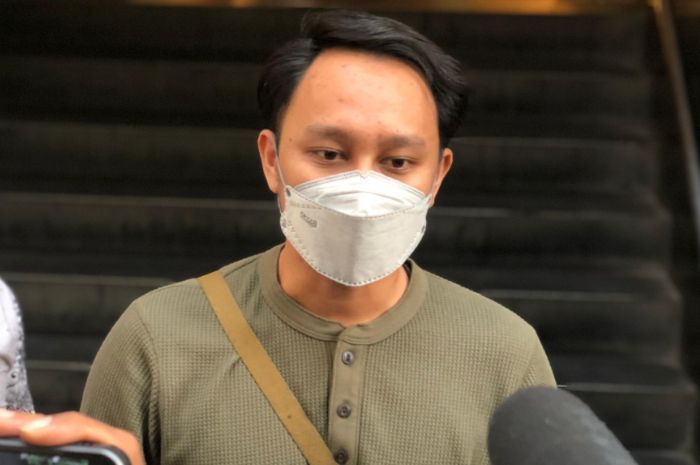 Dicecar 30 Pertanyaan soal Film Dewasa, Radja Adipati Jawab Begini