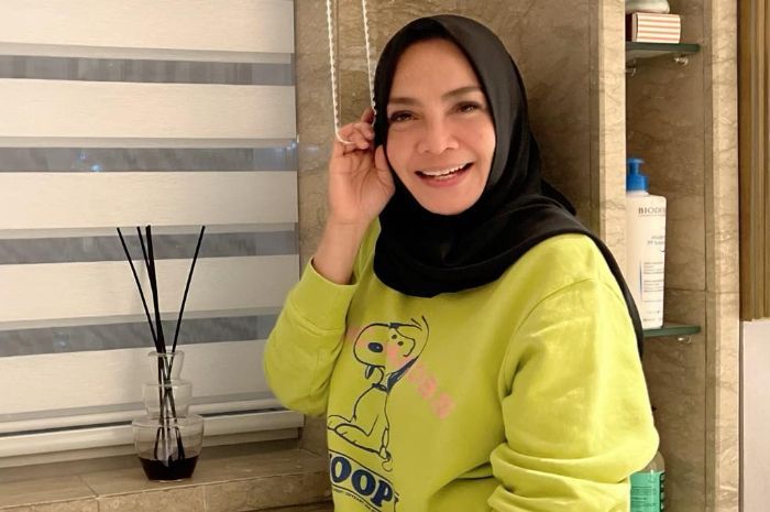 Tak Terima Dibilang Mangkir, Ini Alasan Mertua Raffi Ahmad Tak Pernah Hadir Sidang